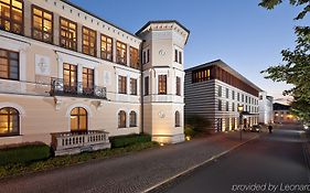 Dorint Am Goethepark Weimar